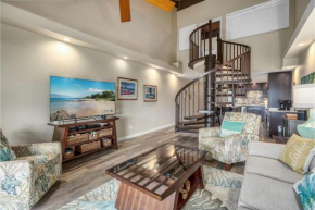 Kamaole Sands 3-406, Gourmet Kitchen, Split AC